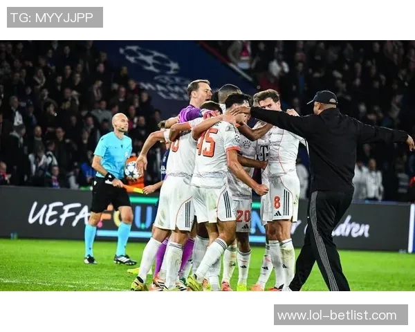 欧冠精彩对决那不勒斯逆转拜仁全场沸腾十大进球回顾