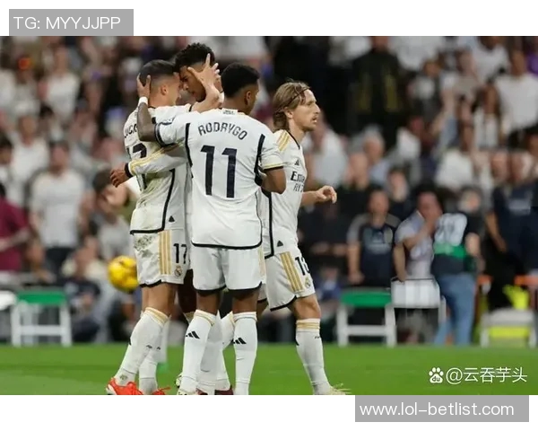 足总杯惊天逆转莱比锡狂胜皇马6比2全场沸腾瞬间回顾