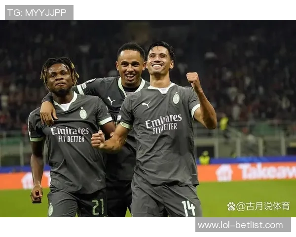 中超激战AC米兰大胜皇马6比2赛后数据分析引发热议