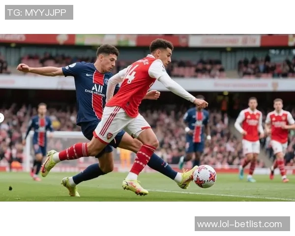 英超激战巴黎圣日耳曼逆转阿森纳补时绝杀引爆全场热情