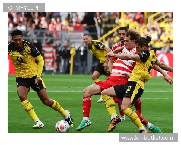 足总杯精彩对决多特蒙德狂胜热刺五球大捷引爆全场激情