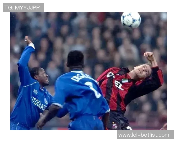 友谊赛精彩对决AC米兰与切尔西0比0平局十大绝杀瞬间回顾