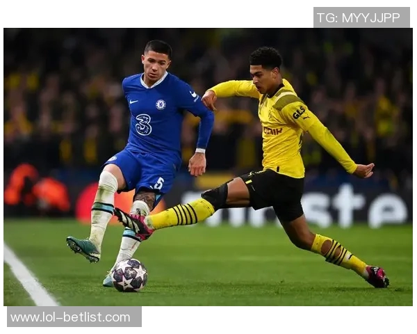 国王杯激战收官多特蒙德与切尔西鏖战平局引发全场热议