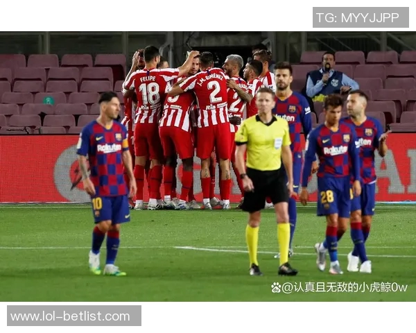 国王杯精彩对决马竞5-0战胜多特蒙德十大进球瞬间引爆全场激情